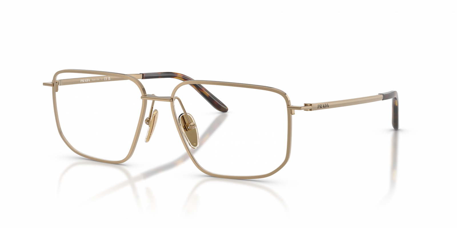Prada PR C52V 7OE1O1  